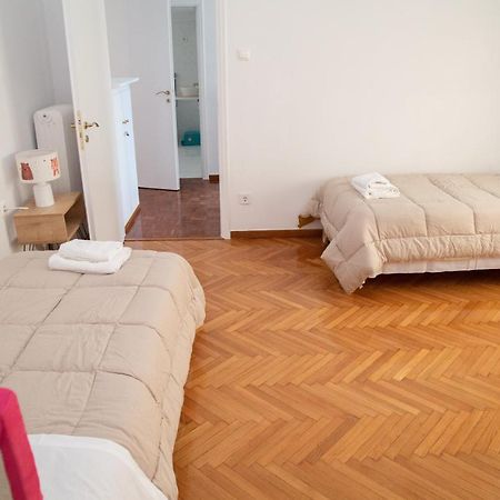 The Athenian House Apartment Bagian luar foto