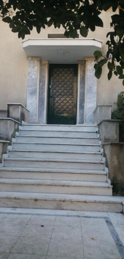 The Athenian House Apartment Bagian luar foto